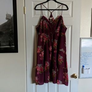 American Eagle dress